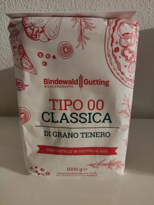 Fiore dit Farina front packaging