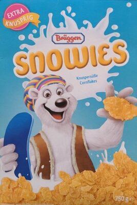 Brüggen Snowies