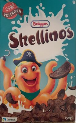 Shellinos