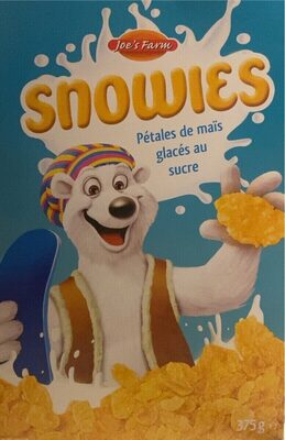Snowies