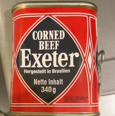 Corned Beef