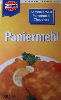 Paniermehl