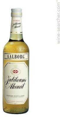 Aquavit Kieler Sprotte front packaging