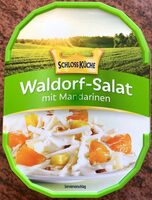 Waldorf-Salat