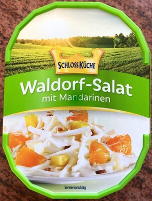 Waldorf-Salat