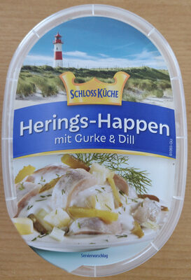 Herings-Happen front packaging