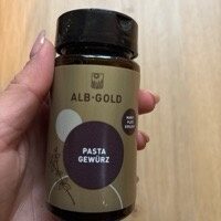 pastagewürz