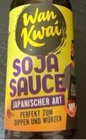 Soja Sauce