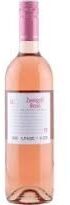 Wein "Zweigelt Rosé"