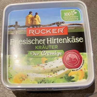 Friesischer Hirtenkäse