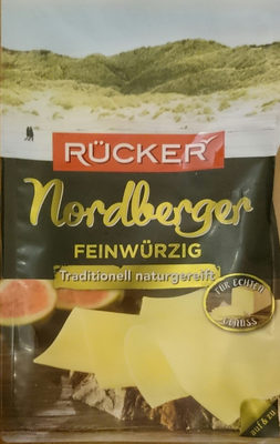 Nordberger feinwürzig
