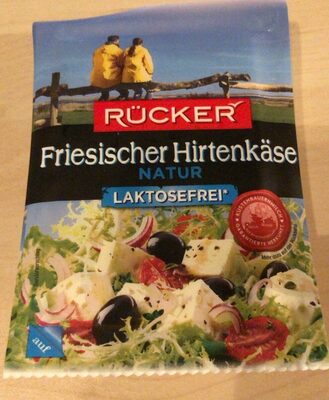 Friesischer Hirtenkäse Natur