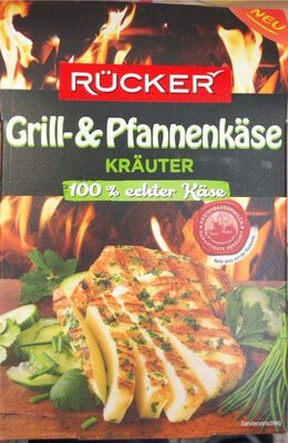 Grill & Pfannenkäse