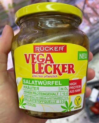Vega Lecker