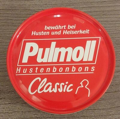 Hustenbonbons Classic