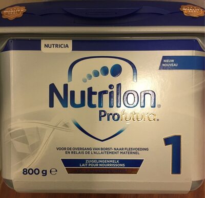 Nutrilon Profutura 1