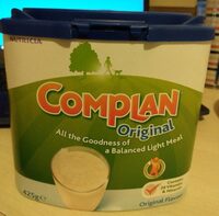 Complan Original