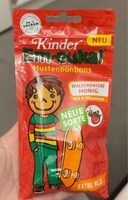 Em-eukal Hustenbonbons