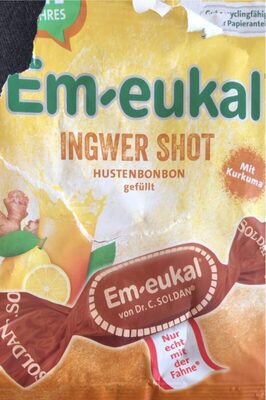 Emeukal ImmunStark