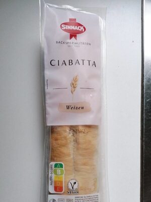 Ciabatta