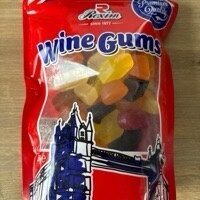 Wine Gums