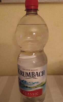 Krumbach Classic