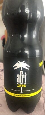 Afri Cola