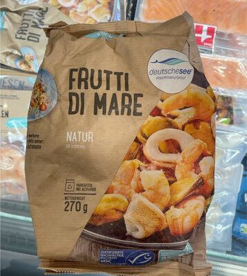 Frutti di Mare
