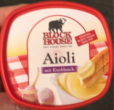 Aioli