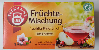 Früchte-Mischung