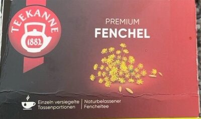 Premium Fenchel