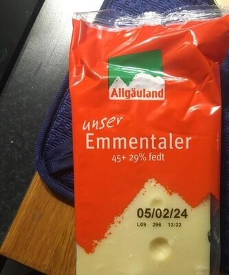 Emmentaler