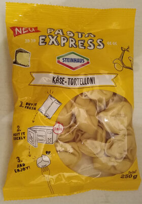 Pasta Express Käse-Tortelloni