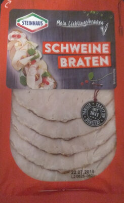schweine braten