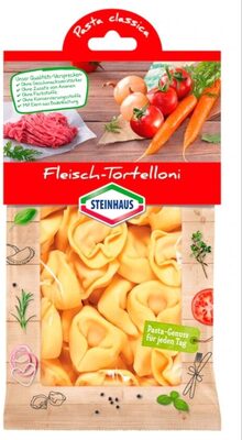 Fleisch-Tortelloni