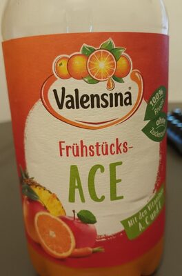 Frühstücks Ace
