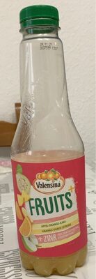 Fruits +