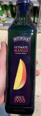 Ultimate mango