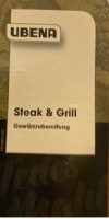 Steak & Grill