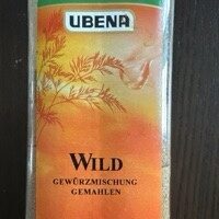 Wild Gewürzmischung
