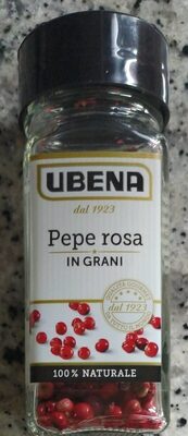 Pepe rosa