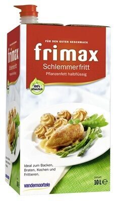 Frittieröl