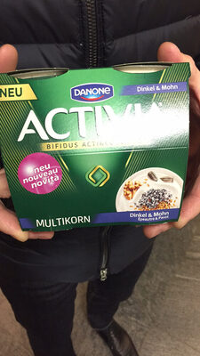 Activia