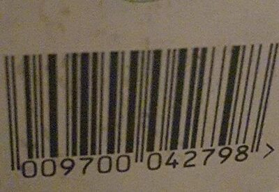 Danone ACTIVIA® Joghurt XXL Erdbeere Kirsche 8x115g