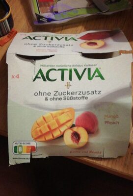 Activia
