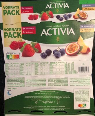 Activia
