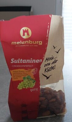 Sultaninen