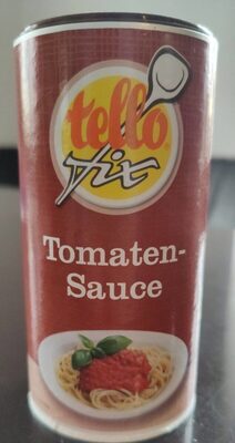 Tomaten-Sauce