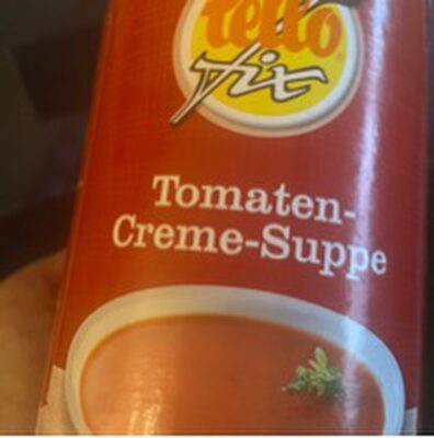Tomatensuppe