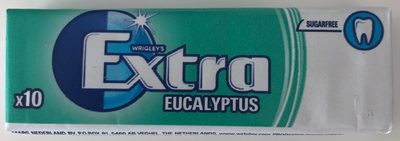 Extra Eucalyptus
